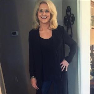 Meet your Posher, Karrie